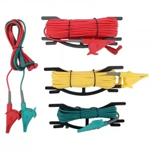 Set De puntas Para Telurómetros UT-L35