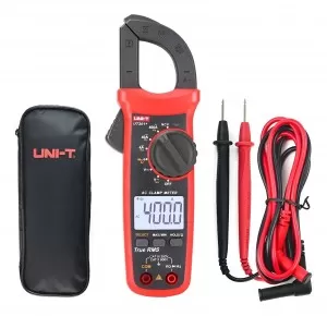 Pinza Volti-Amperimetrica UT201+