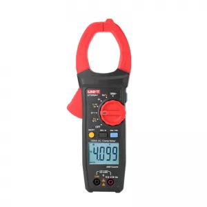 Pinza Volti-Amperimetrica UT205A+