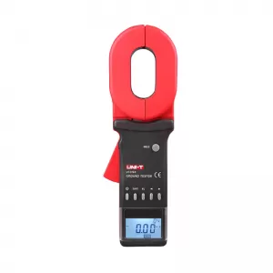 Pinza Para Medir Resistencia Hasta 400 - 590Ω