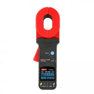 Pinza Para Medir Resistencia Hasta 800 - 1200Ω