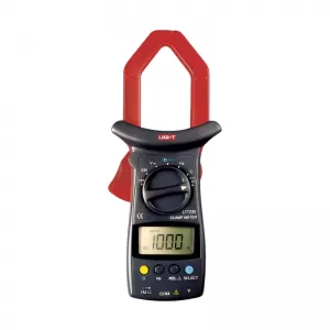 Pinza Volti-Amperimetrica UT206