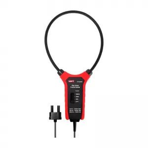 Sensor Mandibula Flexible Corriente AC 30A/300A/3.000A