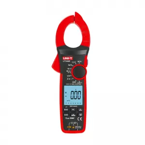 Pinza Volti-Amperimetrica UT206B