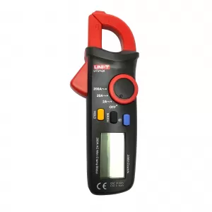 Pinza Volti-Amperimetrica UT210A