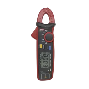 Pinza Volti-Amperimetrica UT210D