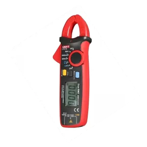 Pinza Volti-Amperimetrica UT211B