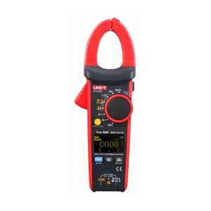 Pinza Volti-Amperimetrica UT216D