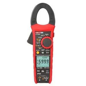 Pinza Volti-Amperimetrica Unit Pro UT219DS