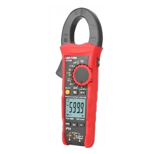 Pinza Volti-Amperimetrica Unit Pro UT219M