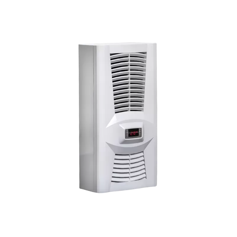 Aire Acondicionado Para Tablero Potencia Térmica 380/1300