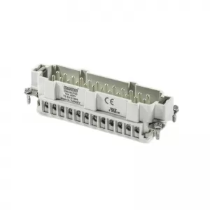 Inserto Macho 48P 16A Emas