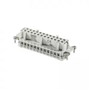 Inserto Hembra 48P 16A Emas