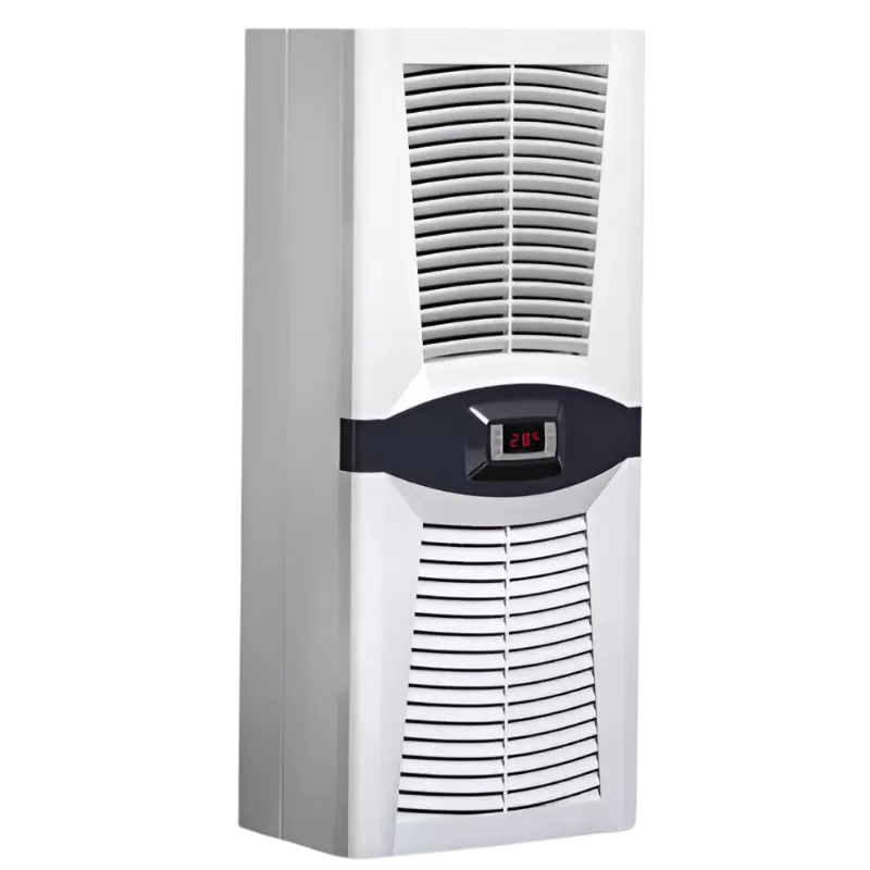 Aire Acondicionado Para Tablero Potencia Térmica 1600/5500