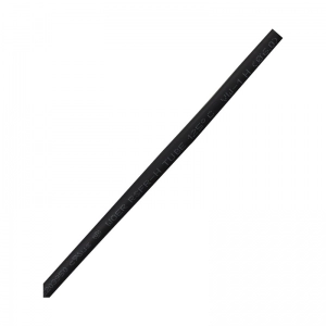 Termoencogible Negro UL 6MM