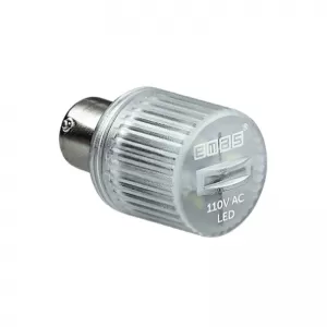 Modulo LED Color Blanco 110Vac