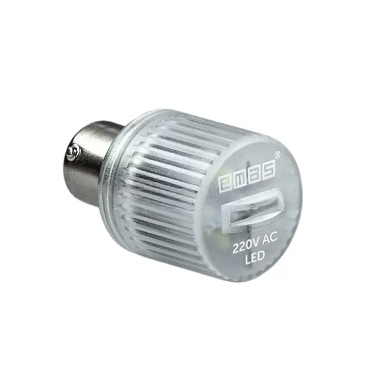 Modulo LED Color Blanco 220Vac