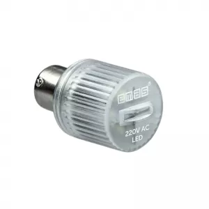 Modulo LED Color Blanco 220Vac