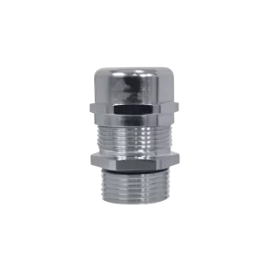 Prensa Cable Metálico 1/2