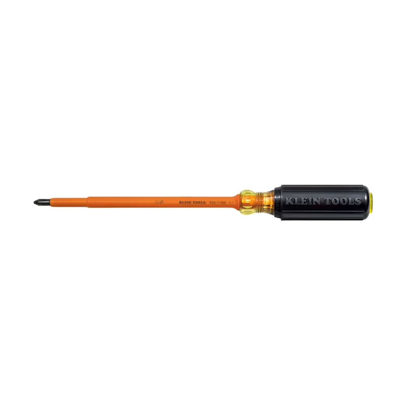 Destornillador Estrella No 2 7