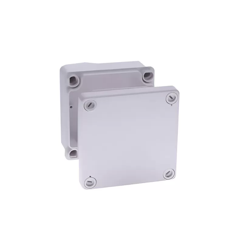 Caja Hermética 10x10x6cm