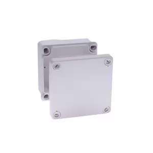 Caja Hermética 17X22X9Cm