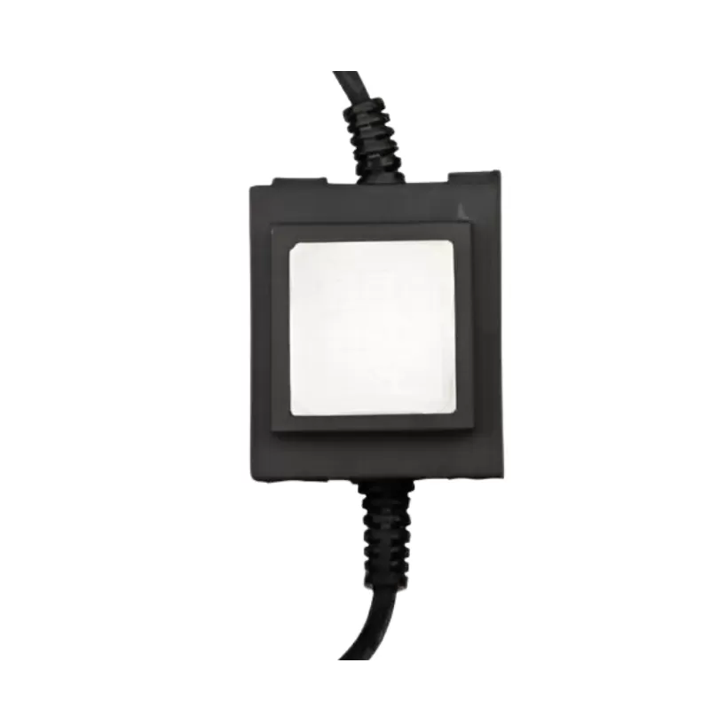 Driver Mercury Para Bala LED 110V