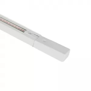 Riel Para Spot 2m Blanco