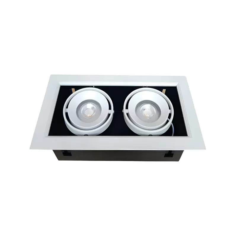 Bala LED Mercury KARDAN 24W 6500K