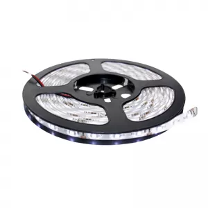 Cinta Led 12V Rollo 5 Metros Luz Blanca