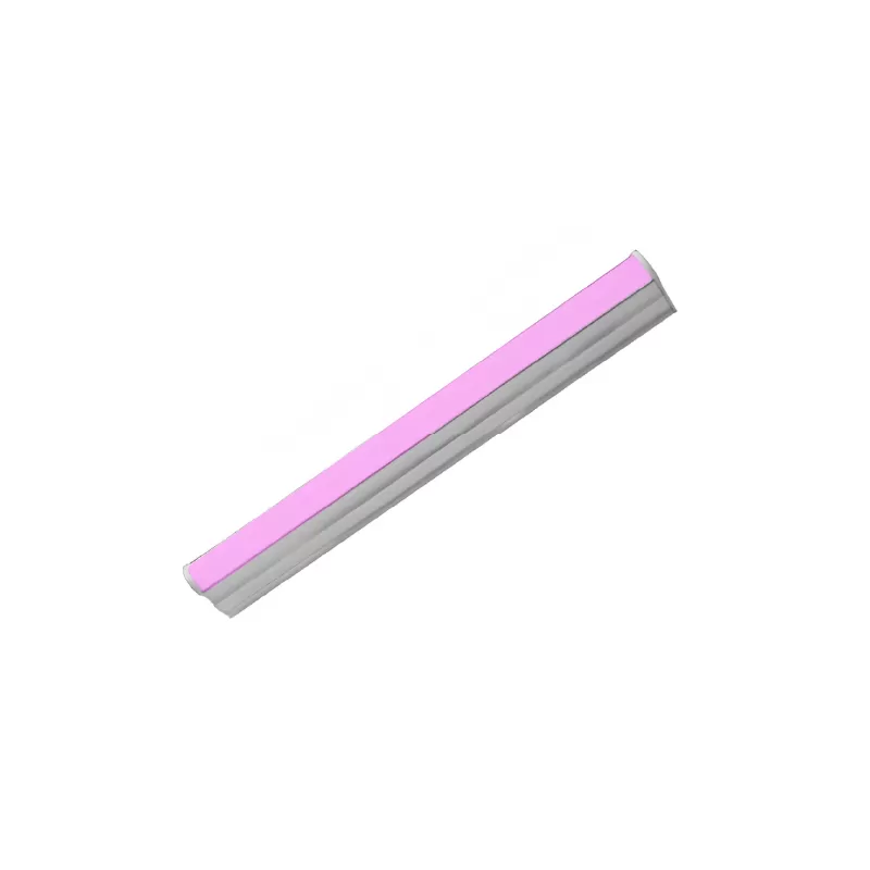Lampara LED Mercury T5 5W Luz Fucsia
