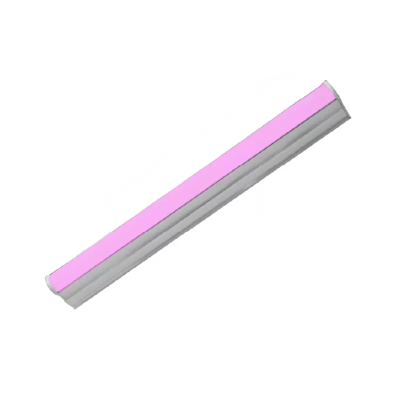 Lampara LED Mercury T5 18W Luz Fucsia