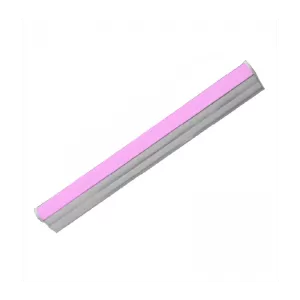 Lampara LED Mercury T5 18W Luz Fucsia