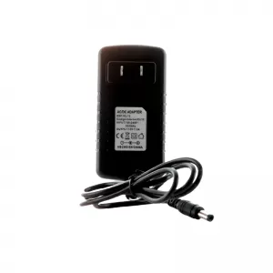 Adaptador Para Cinta Led 12V 3 Amperios