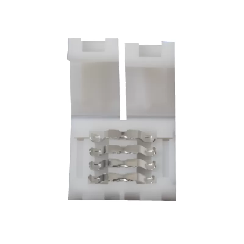 Unión Para Cinta LED Mercury RGB Tipo Lineal