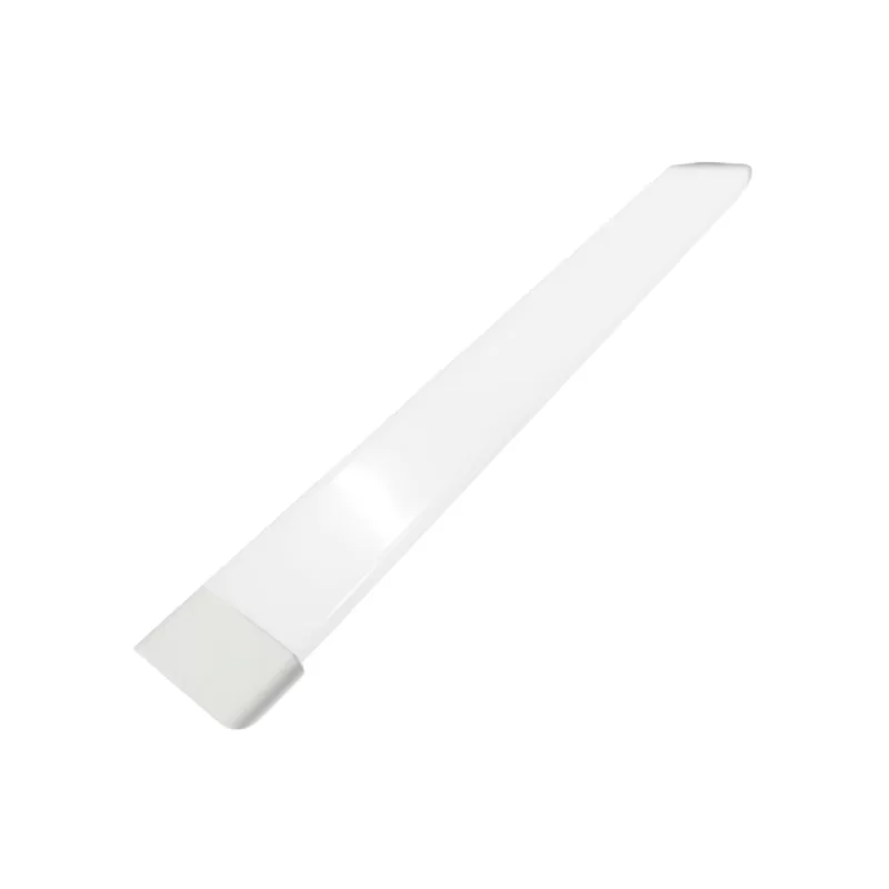 Lampara Alta Potencia Mercury 60W Policarbonato