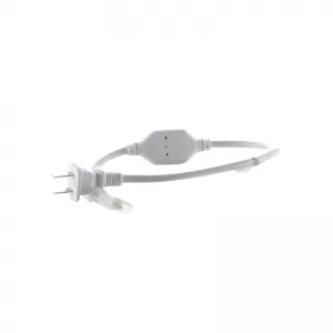 Conector Para Cinta Led 120V Económico 20M