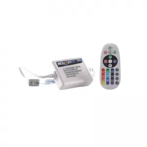 Kit Mercury Controlador 50 Metros