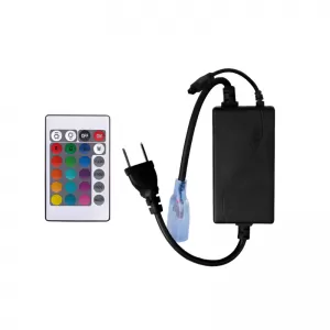 Kit Mercury Controlador 20 Metros