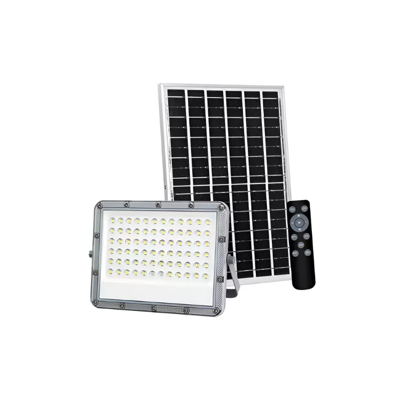 Reflector LED Mercury Solar Tableta 50W 3000K