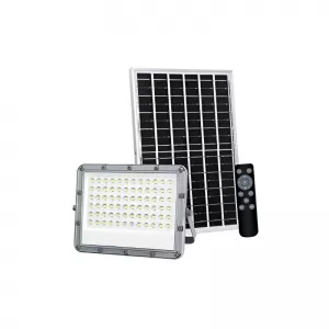 Reflector LED Solar Tableta 50W 3000K