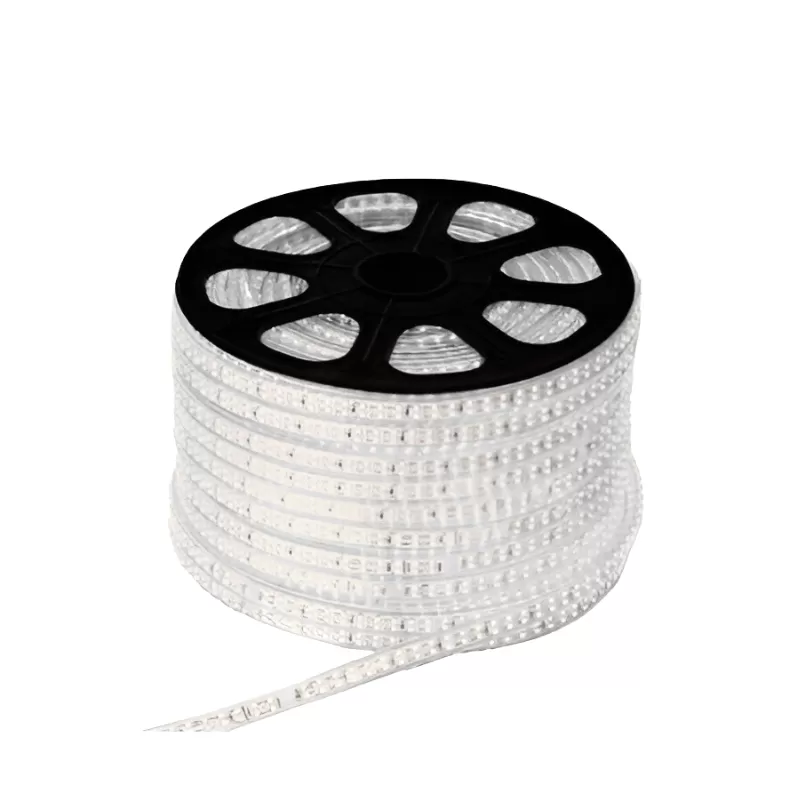 Cinta LED Mercury 120V Directa 100m 2835 Luz Blanca