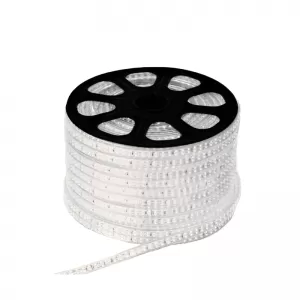 Cinta Led 120V Directa 100m 2835 Luz Blanca