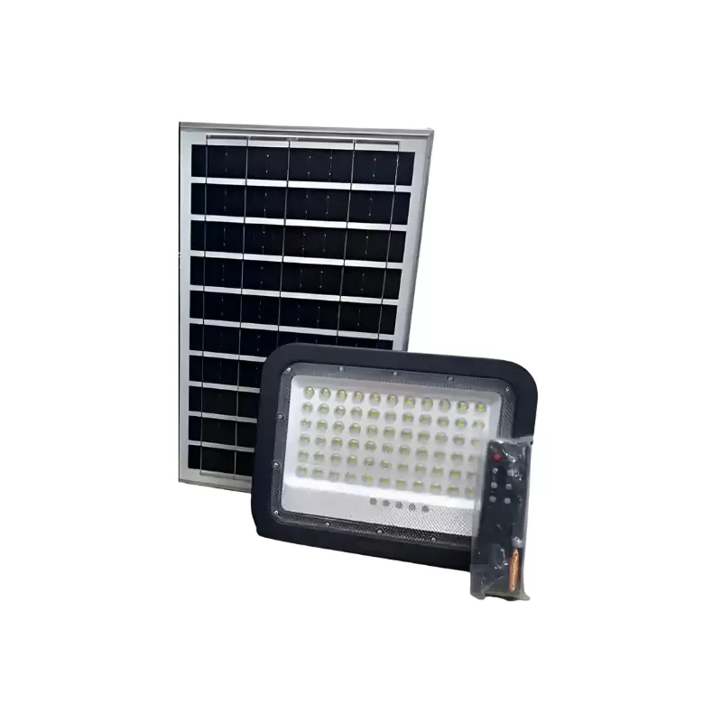 Reflector LED Mercury Solar Tableta 100W 6500K