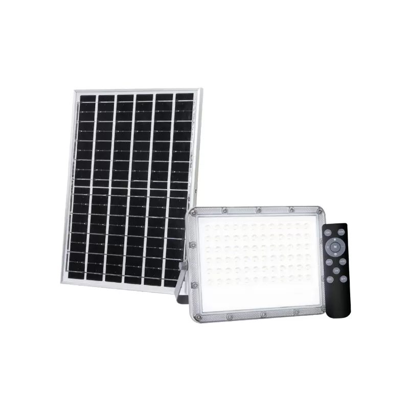 Reflector LED Mercury Solar Tableta 100W 3000K