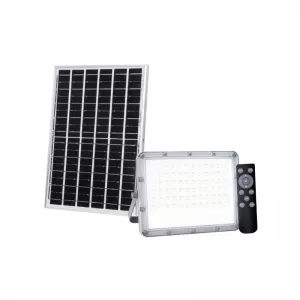 Reflector LED Solar Tableta 100W 3000K