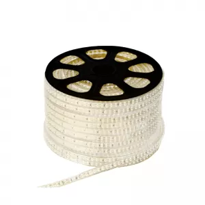 Cinta Led 120V Directa 100m 2835 Luz Neutra