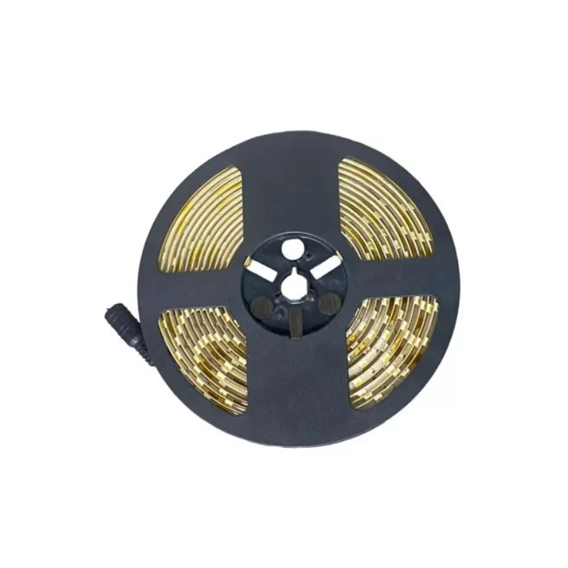 Cinta LED Mercury 12V 2835 Adhesiva Luz Cálida