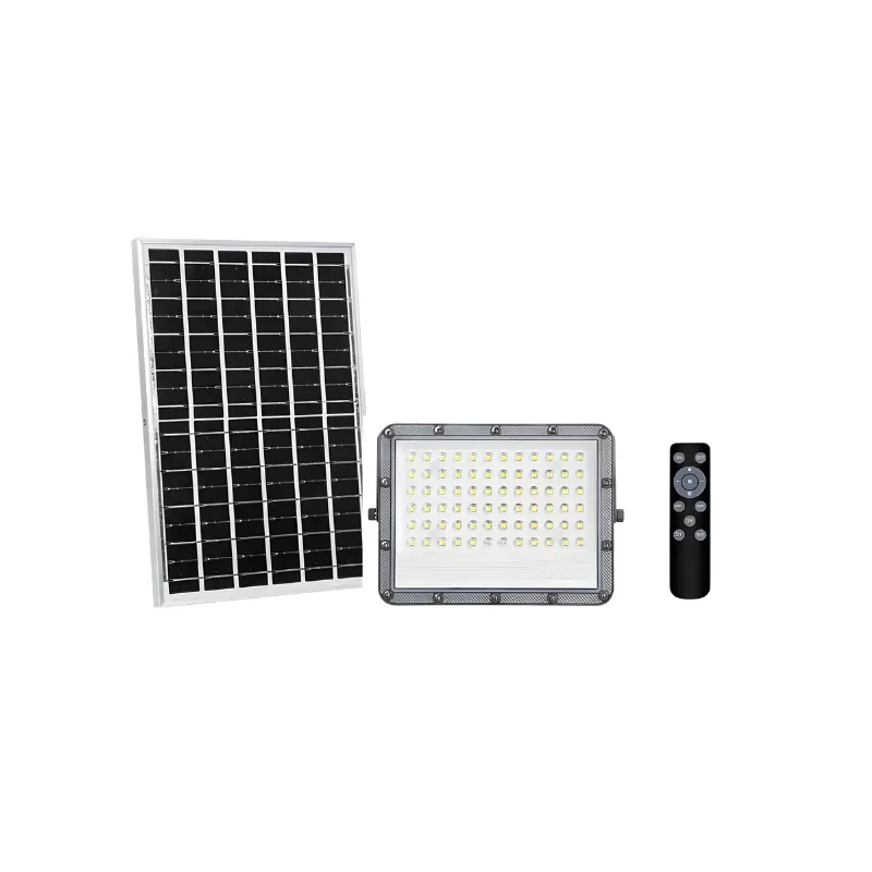 Reflector LED Mercury Solar Tableta 500W 6500K