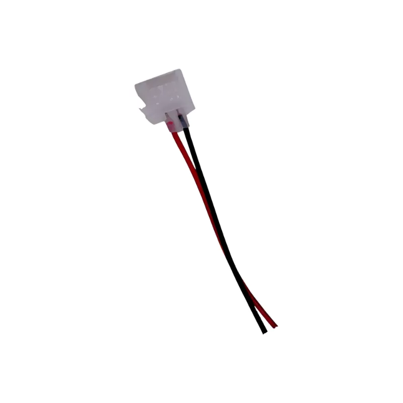 Conector Mercury Para Cinta Neónflex 12V